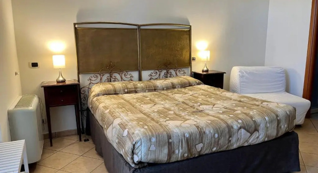 Трёхместный номер Standard La Cascina Del Castello