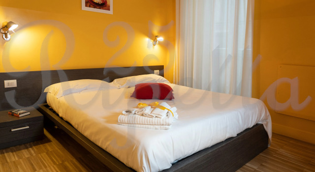 Ripetta 25