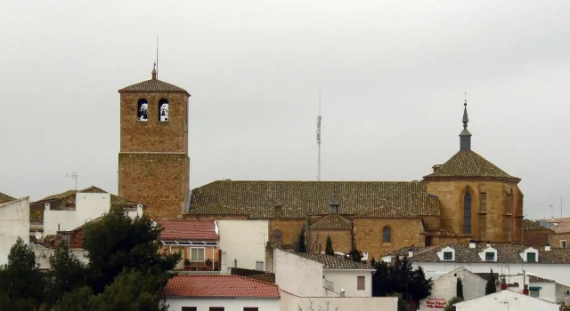 La Casa de Gonzala, Reservar Hotel Belmonte Cuenca Province