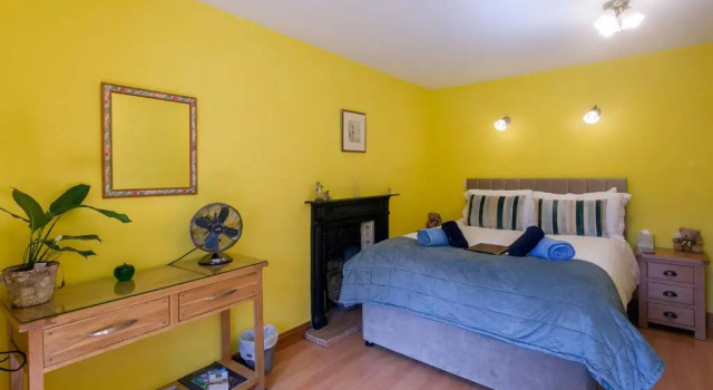 Апартаменты Appletrees B&B
