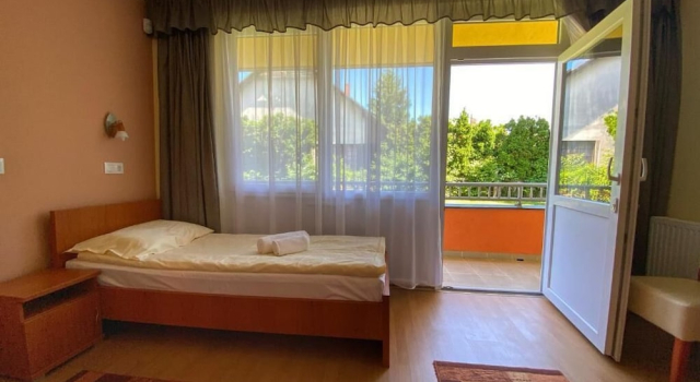 Arkánum Hotel, Prenota Hotel Hotel a Southern Transdanubia con piscina, Piscina