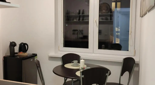 Апартаменты Apartament Centrum