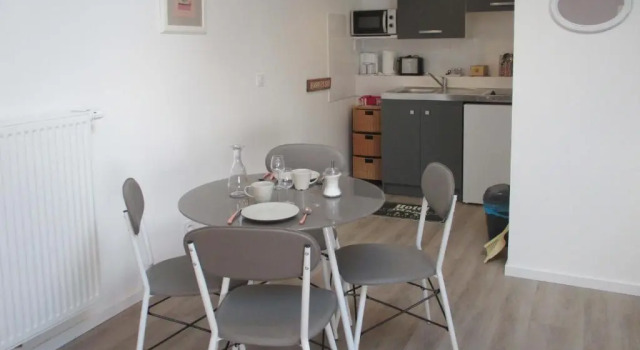 Standart stüdyo Les 4 Saisons