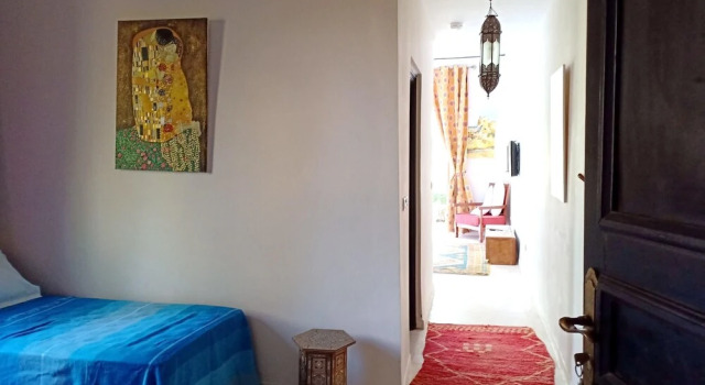 Villa Route de Ouarzazate (N9) Km 17
