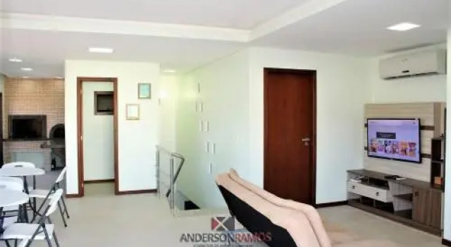 Residencial Baia Azul Apto 503 A
