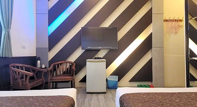 Номер Standard Da Wan Hostel
