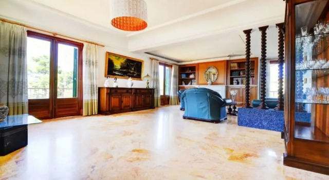 104567 -  Villa in Llucmajor