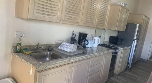 Апартаменты Classic Cool Running Apartments