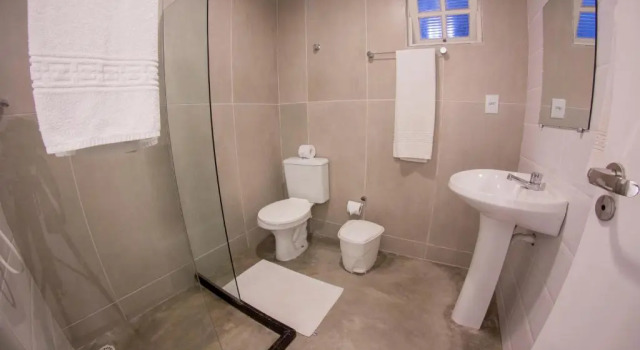 Двухместный номер Economy Vivaz Boutique Hotel