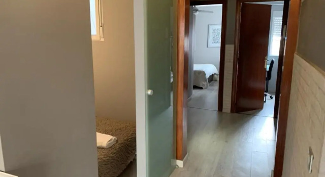 Апартаменты Bettatur Apartament Tarraco