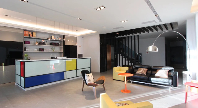 Funson Hotel, Забронировать Отель «постель и завтрак» Отели Хенгчун 3 звезды, 3*