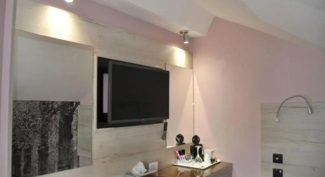 Номер Standard Bridleways Guesthouse & Holiday Homes