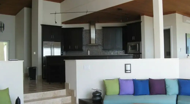 Ocean Vista: Contemporary Villa With Panoramic Views, Buchen Sie Villa South Palmetto Point Eleuthera