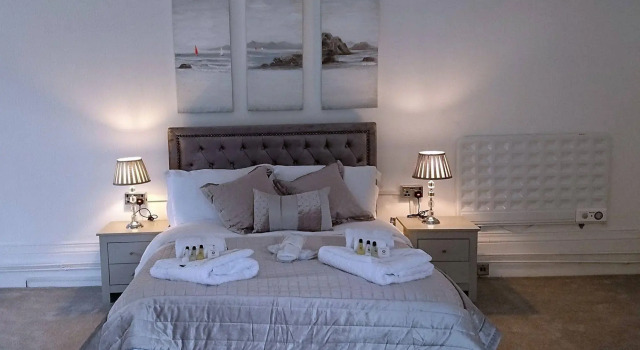 Marine Residence