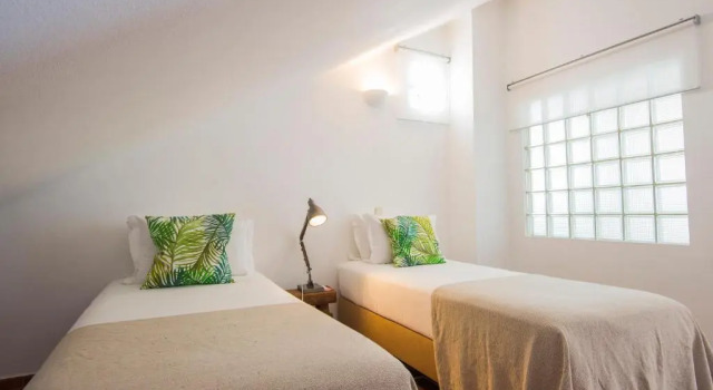 Апартаменты с 3 комнатами Villa Eira