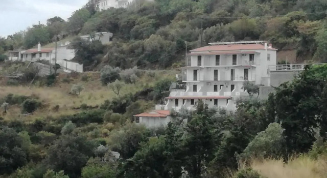 Студия Economy Sea View Studios