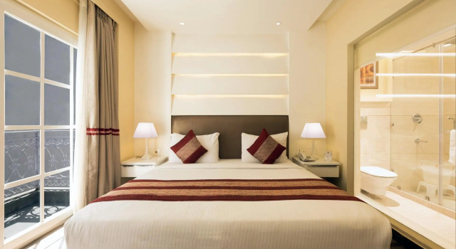Hotel Picasso Naraina
