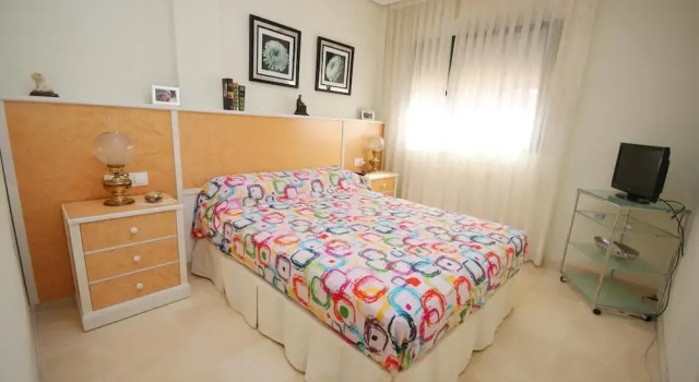 Apartamento La Darsena