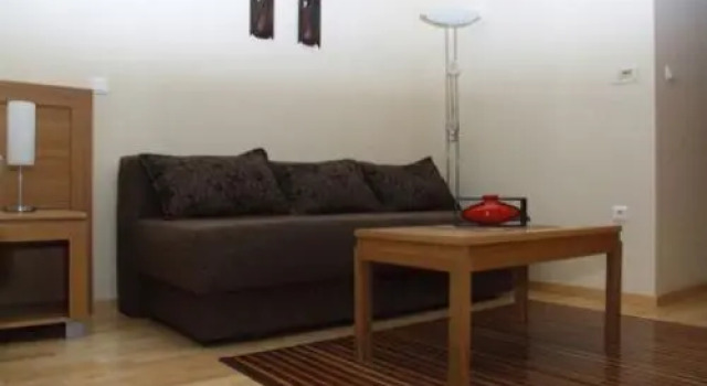Apartment For 4 Persons At Luxhotel