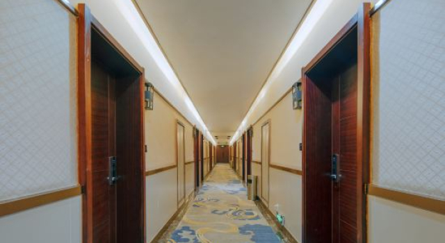 Wogo Hotel (Huangchuan Bus Station), Book Hotel Xinyang Henan