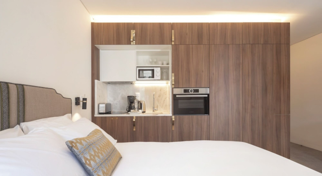 LSA Avenida by Numa