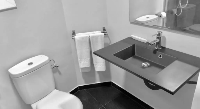 Двухместный номер Standard Sitges Eleven