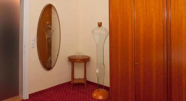 Номер Deluxe Gasthof Hofbauer