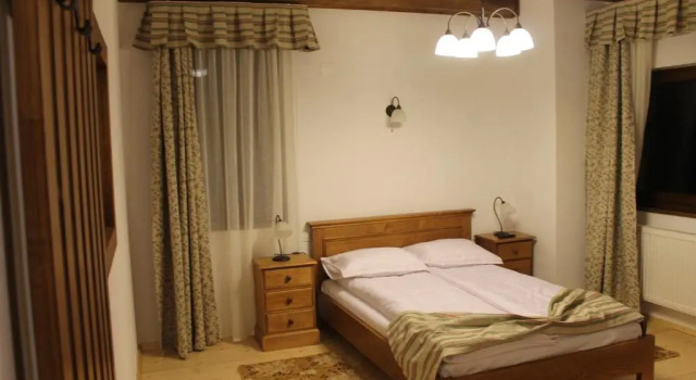 Номер Standard Arnica Montana
