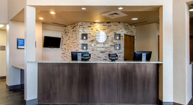 Comfort Inn St. Robert / Fort Leonard Wood