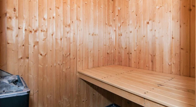 Modern Holiday Home in Ebeltoft With Sauna, Rezervovat Hotel Ebeltoft 