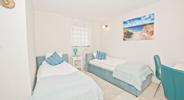 Grand Apartments - La Playa