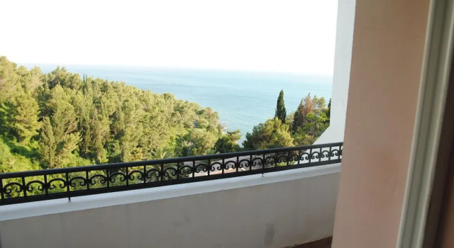 Номер Superior Villa Dulsinea