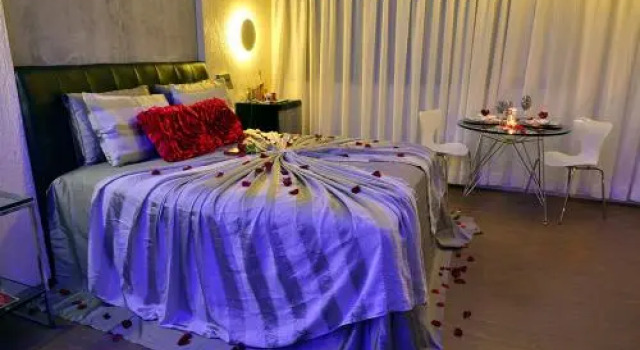 Nexos Hotel Piedade