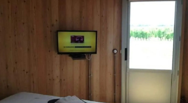 Coup 2 Foudres, Reserva ahora Bed & breakfast Saint-Jean-de-Blaignac 