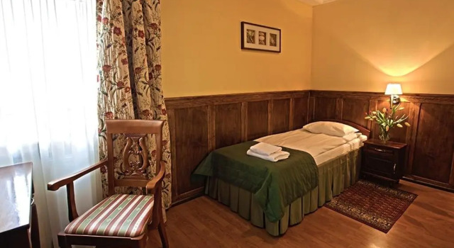Номер Standard Hotel Kresowianka