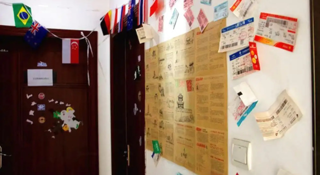 Youth Hostel in Xi'an