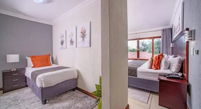 Номер Standard Khayalami Hotels - Mbombela