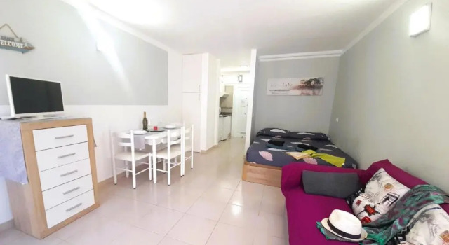 Olympia 425, See View Wifi Free, Prenota Hotel Hotel a Tenerife con piscina, Piscina