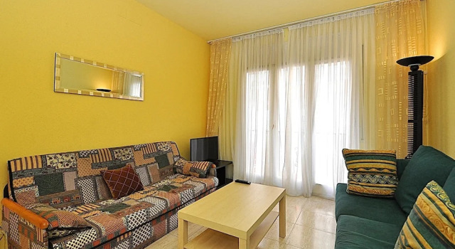 Apartment Llaverias-Calafats 171
