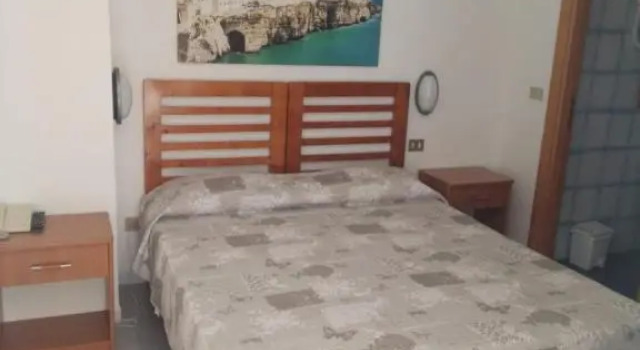 Номер Superior Hotel Vela Velo Club Vieste