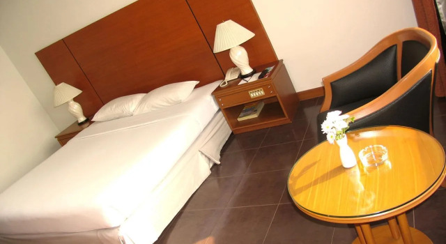 Maxx, Varaa Hotelli SPA-hotellit kohteessa Central Thailand, SPA