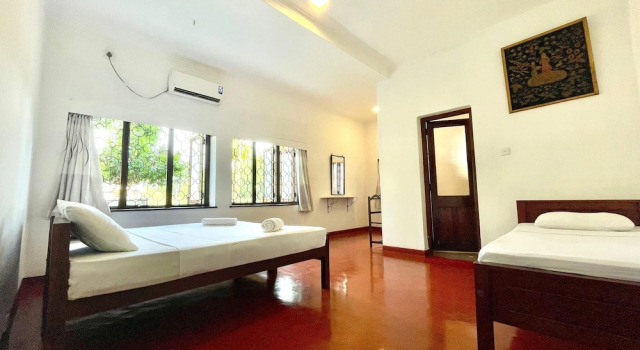 Kandy Boutique Villa by Aaradhya
