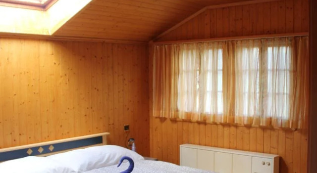 Chalet Bergwelt, Rezervovat Chata Frutigen Kandertal