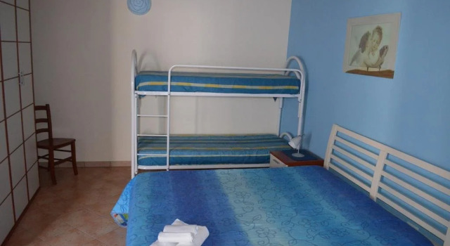 Casale Vacanze Bed and Breakfast