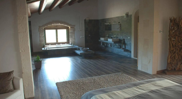 B&B Serenità Sicily, Rezerwuj Bed and Breakfast Hotele w Sycylia z basenem, Basen