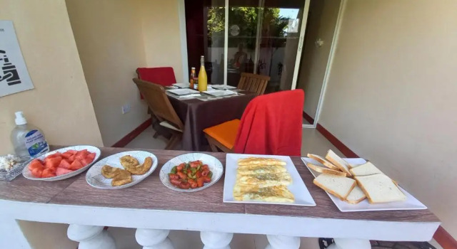 Studio Precious Residence C - Self-catering Studio