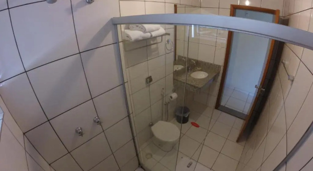 Двухместный номер Standard Belém Soft Hotel
