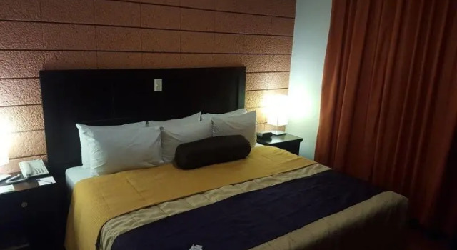 Номер Standard HOTEL ValgrandE