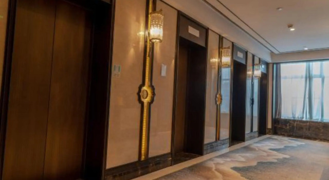 Huzhou Hotel, Prenota Hotel Huzhou Zhejiang