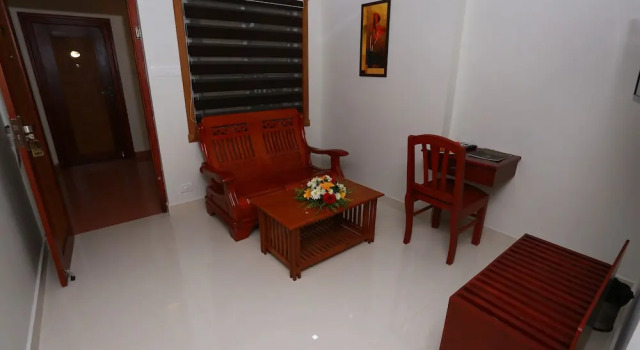 Номер Royal RB Palace